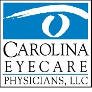 Carolina eyecare physicians - CAROLINA EYECARE PHYSICIANS. Ophthalmology, Vitreoretinal Disease & Surgery • 2 Providers. 2057 Charlie Hall Blvd, Charleston SC, 29414. Make an Appointment. Show Phone Number. CAROLINA EYECARE PHYSICIANS is a medical group practice located in Charleston, SC that specializes in Ophthalmology and Vitreoretinal Disease & Surgery. 